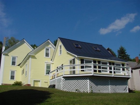 214 Main Street Cavendish, VT 05153 - Photo 1 of 10