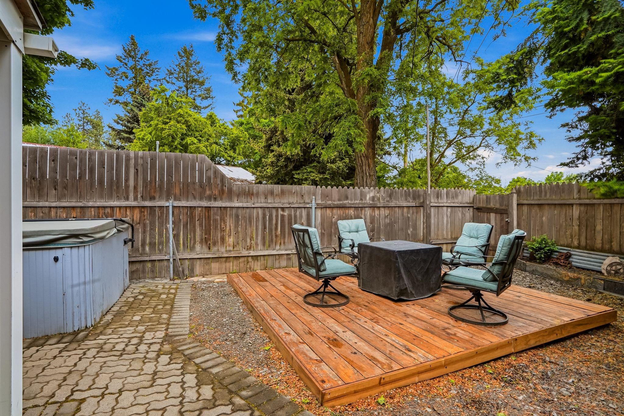735 Clover Street Cheney, WA 99004 - Photo 34 of 38