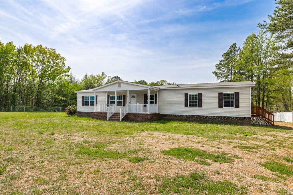 1473 Burkeville Road Victoria, VA 23974 - Photo 31 of 41 Gallery Image 31