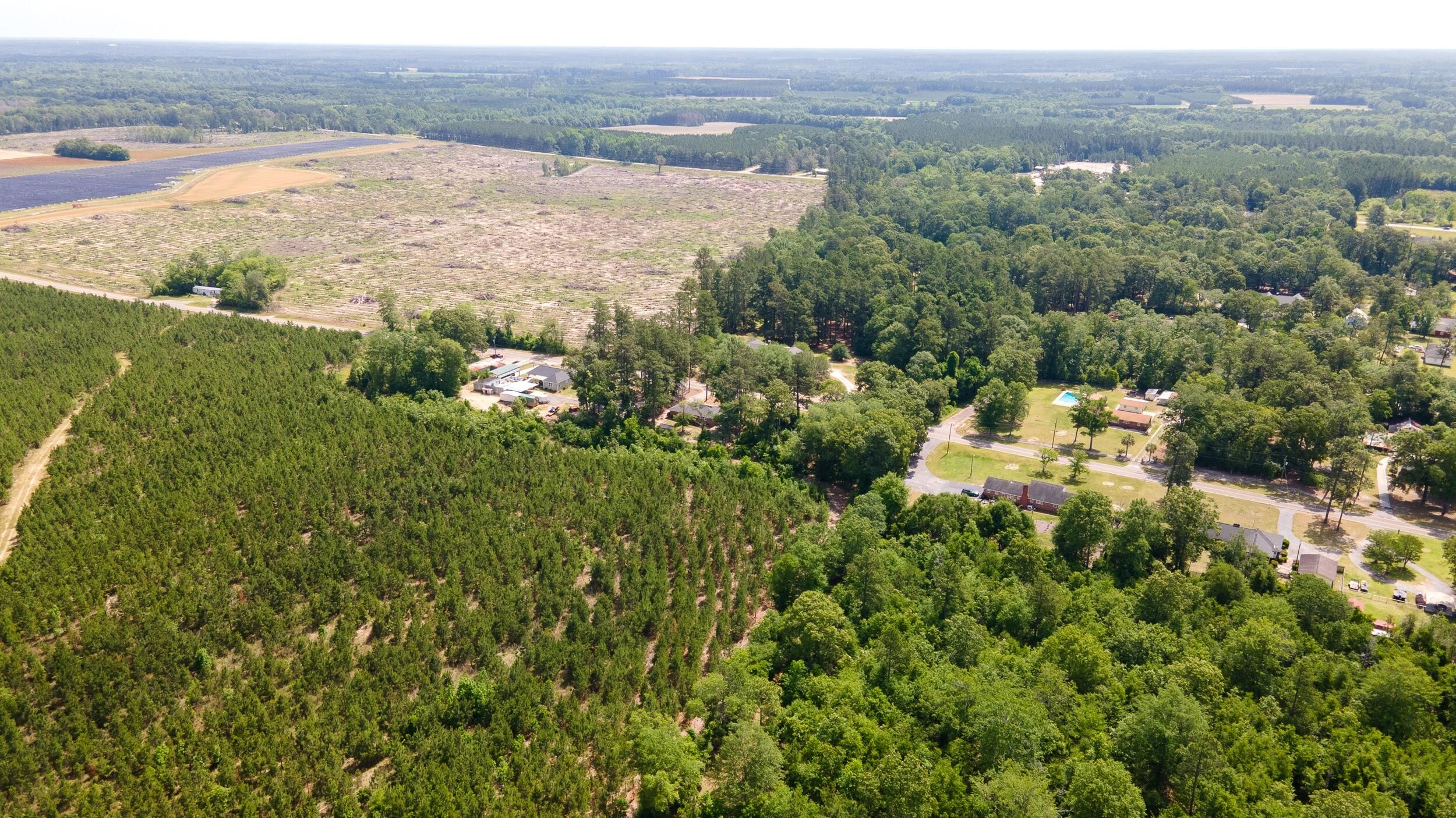 1975 Reynolds Road Barnwell, SC 29812 - Photo 33 of 34