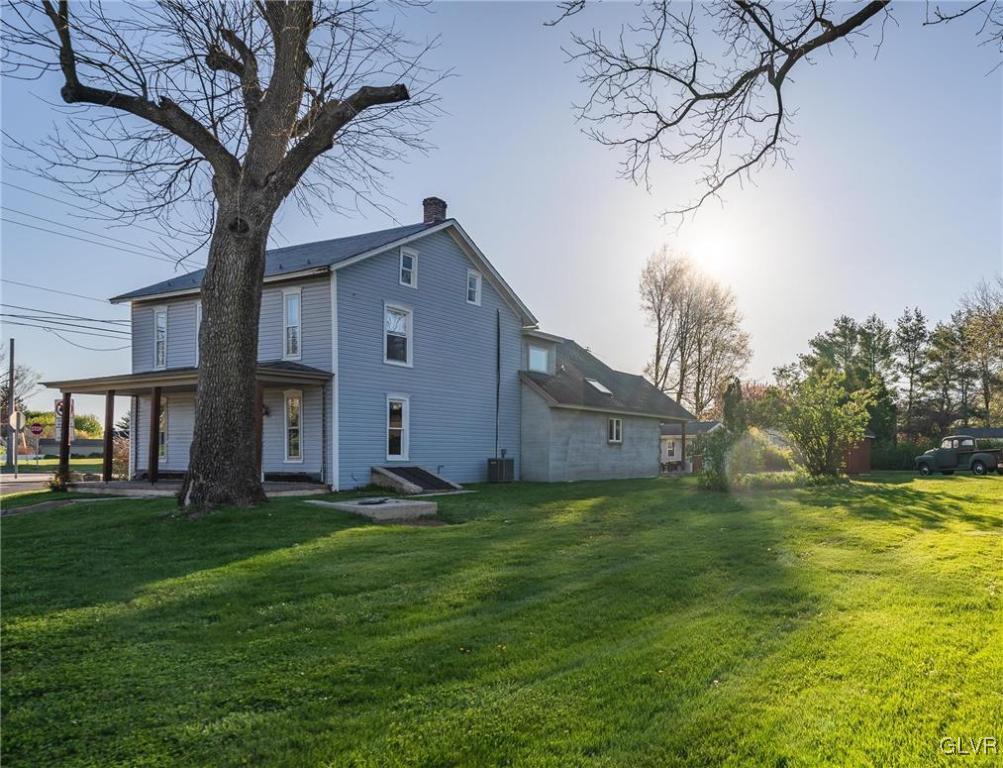 8038 Spring Creek Road Alburtis, PA 18011 - Photo 1 of 36 Gallery Image 1