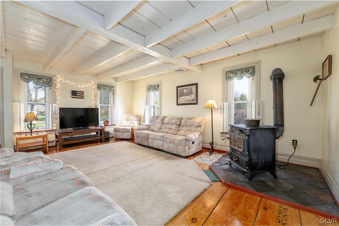 8038 Spring Creek Road Alburtis, PA 18011 - Photo 12 of 36 Gallery Image 12