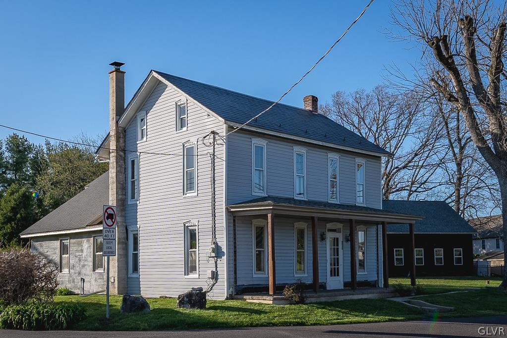 8038 Spring Creek Road Alburtis, PA 18011 - Photo 2 of 36 Gallery Image 2