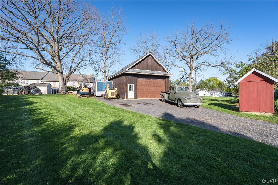 8038 Spring Creek Road Alburtis, PA 18011 - Photo 30 of 36 Gallery Image 30
