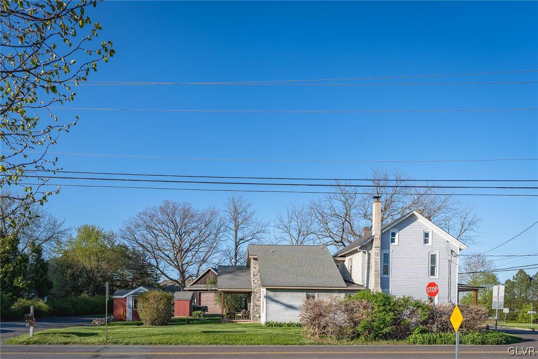 8038 Spring Creek Road Alburtis, PA 18011 - Photo 3 of 36 Gallery Image 3
