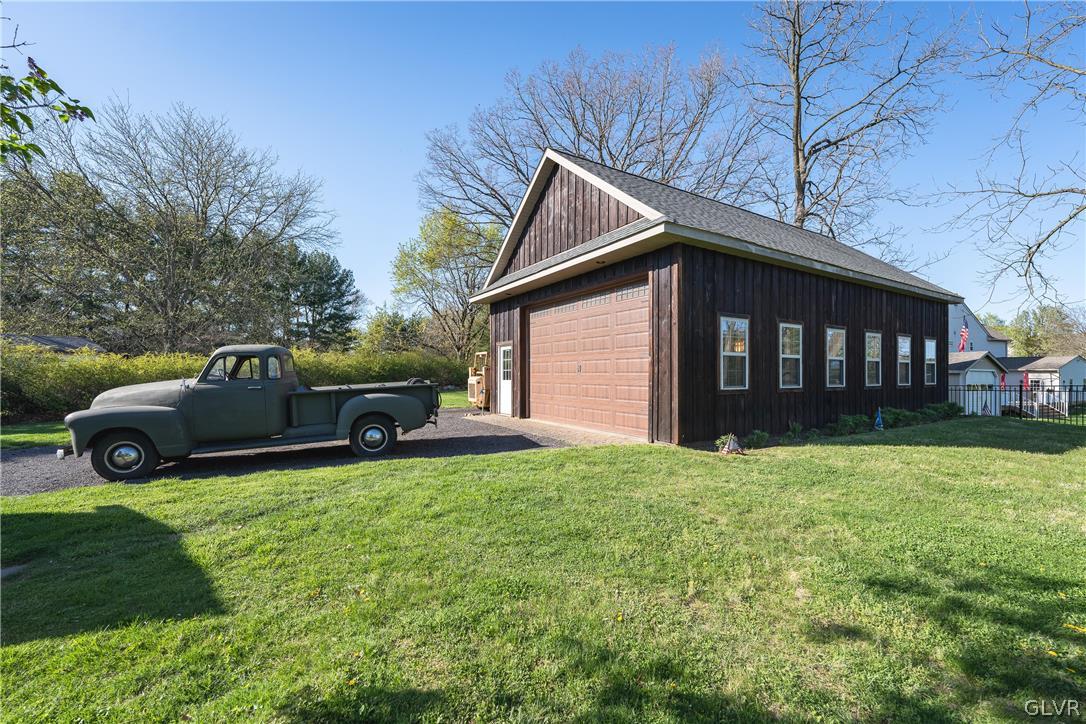 8038 Spring Creek Road Alburtis, PA 18011 - Photo 33 of 36 Gallery Image 33