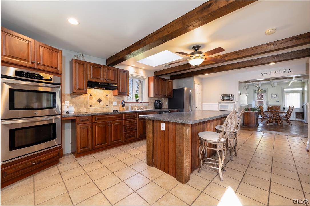 8038 Spring Creek Road Alburtis, PA 18011 - Photo 5 of 36 Gallery Image 5