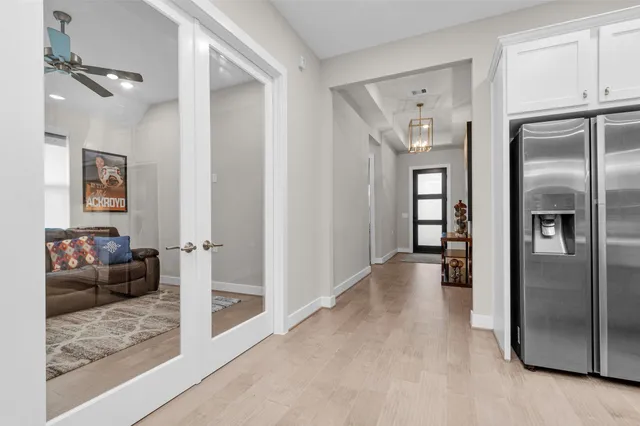 $675,000 | 14810 Taftsville Bridge Lane, Willis, TX 77318