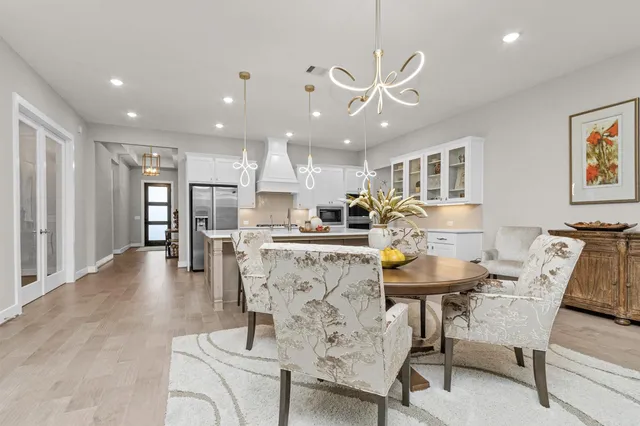 $675,000 | 14810 Taftsville Bridge Lane, Willis, TX 77318