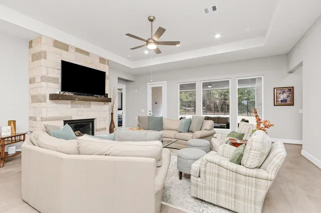 $675,000 | 14810 Taftsville Bridge Lane, Willis, TX 77318