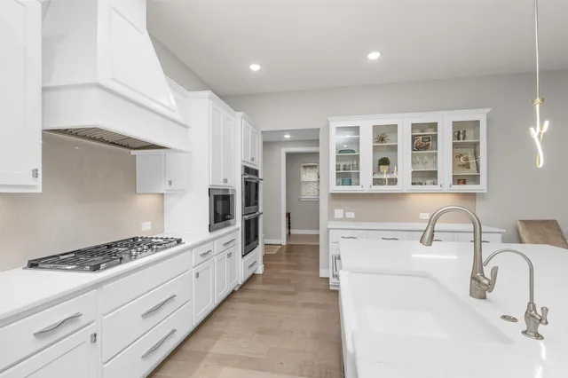 $675,000 | 14810 Taftsville Bridge Lane, Willis, TX 77318