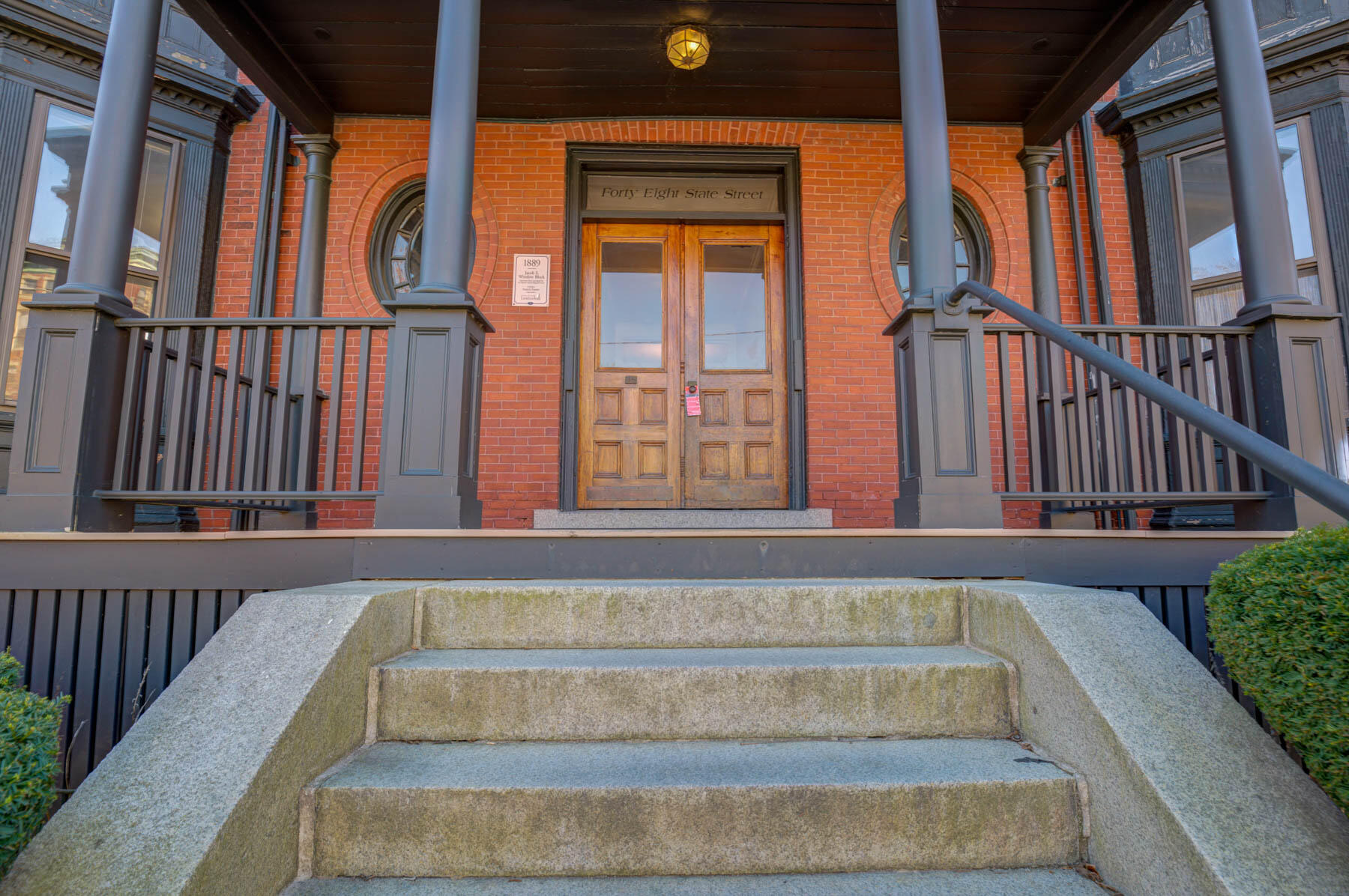 48 State Street, Unit 34 Portland, ME 04101 - Photo 17 of 31 17
