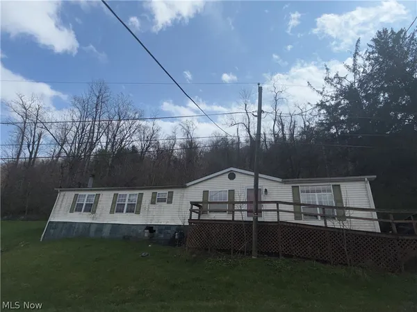 $13,000 | 1049 Buckeye Street, Bridgeport, OH 43912