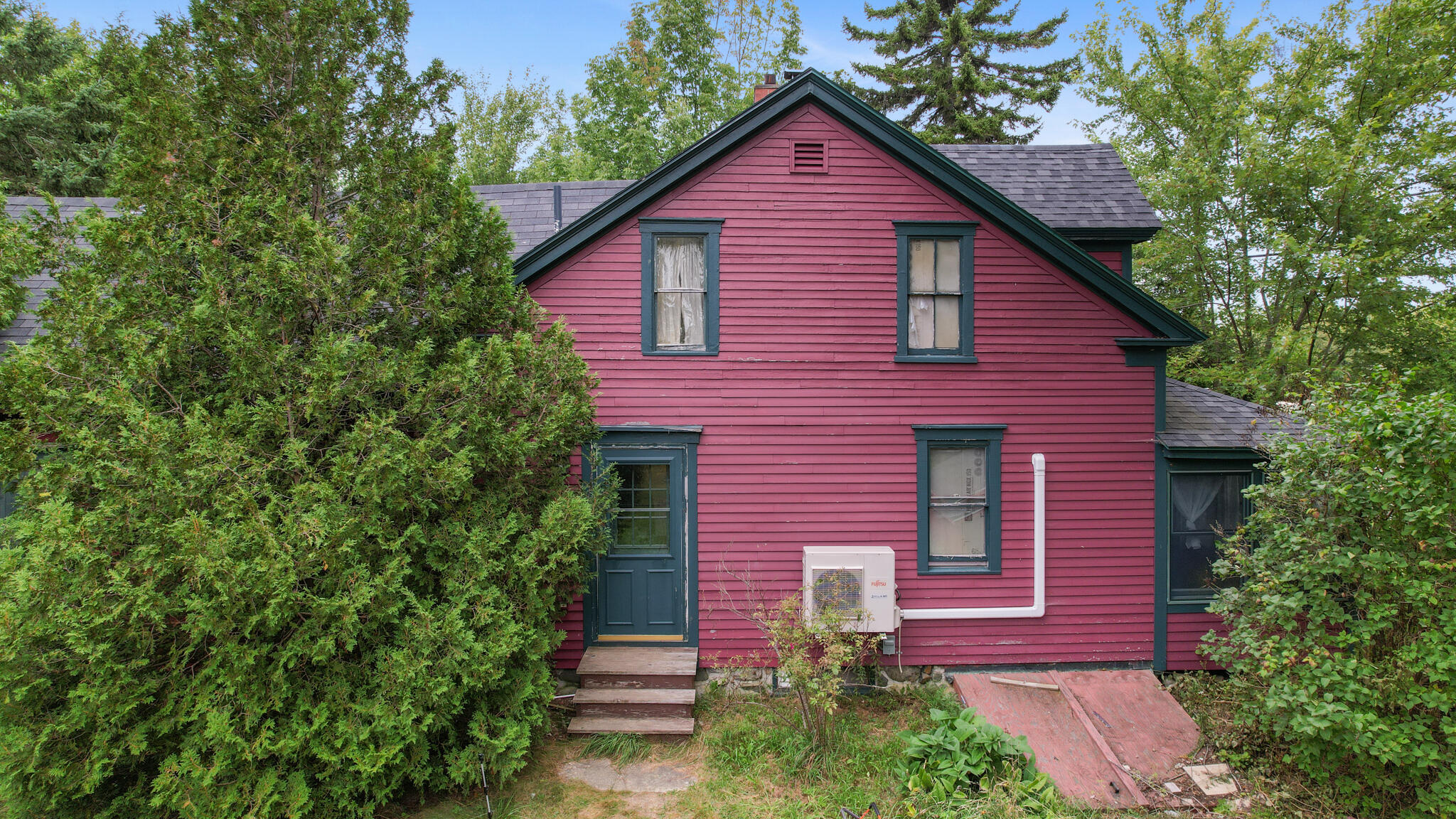 1268 Bangor Road Ellsworth, ME 04605 - Photo 2 of 42 1268 Bangor Road