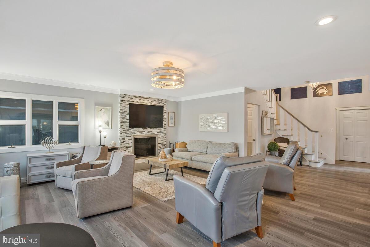 320 Severn Road Annapolis, MD 21401 - Photo 35 of 93 Gallery Image 35