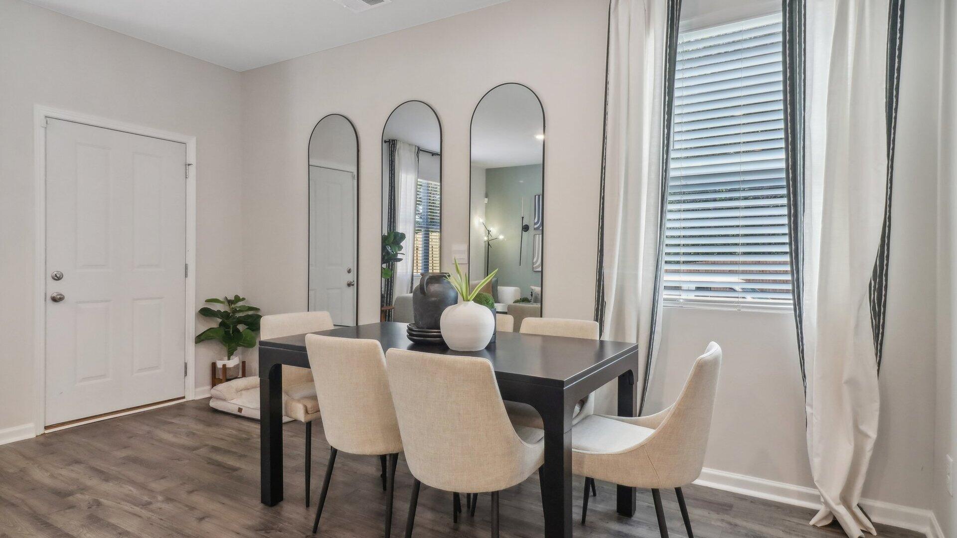 1256 Bent Water Circle Grovetown, GA 30813 - Photo 8 of 19 Wellborn_Rd-018