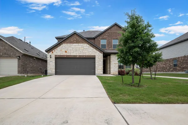 $419,000 | 6605 Folsom Avenue, Pflugerville, TX 78660