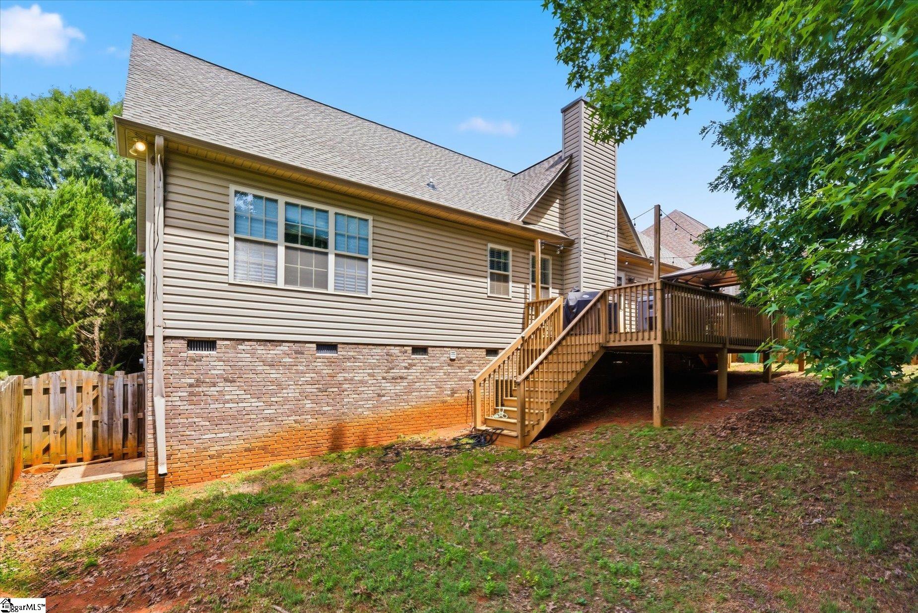 707 Secretariat Drive Boiling Springs, SC 29316 - Photo 40 of 42 Gallery Image 40