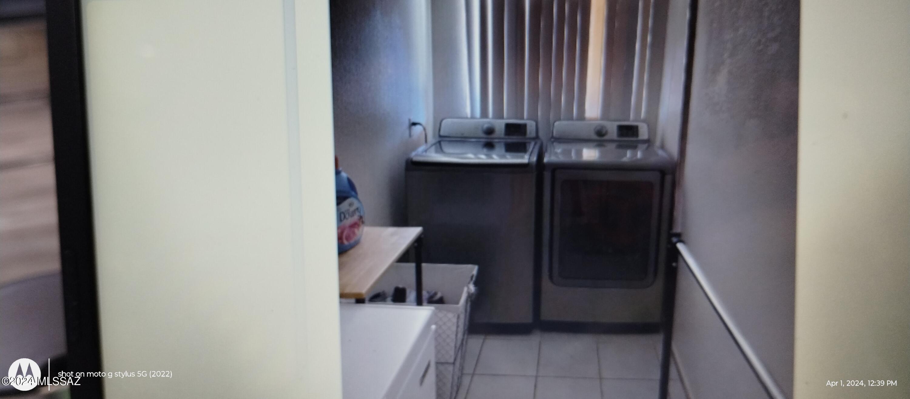2681 North Bit Place Nogales, AZ 85621 - Photo 11 of 13