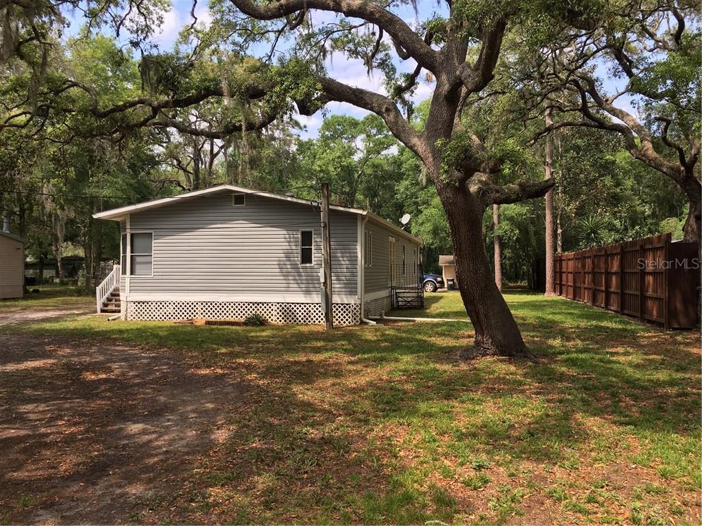 16289 Pointview Road Brooksville, FL 34601 - Photo 1 of 1 Gallery Image 1