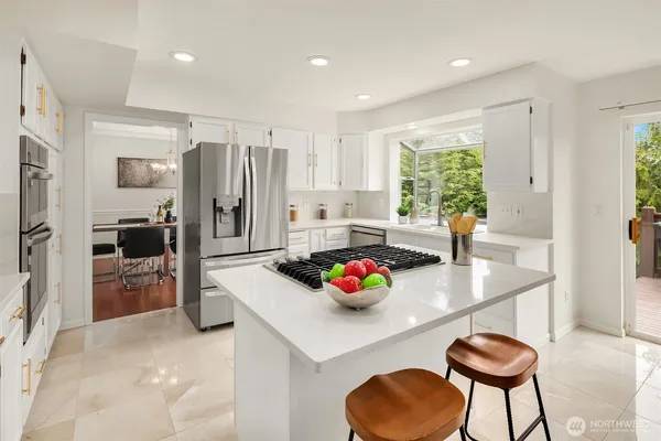 $1,130,000 | 1734 Ilwaco Avenue Northeast, Renton, WA 98059
