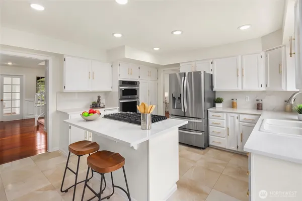 $1,130,000 | 1734 Ilwaco Avenue Northeast, Renton, WA 98059
