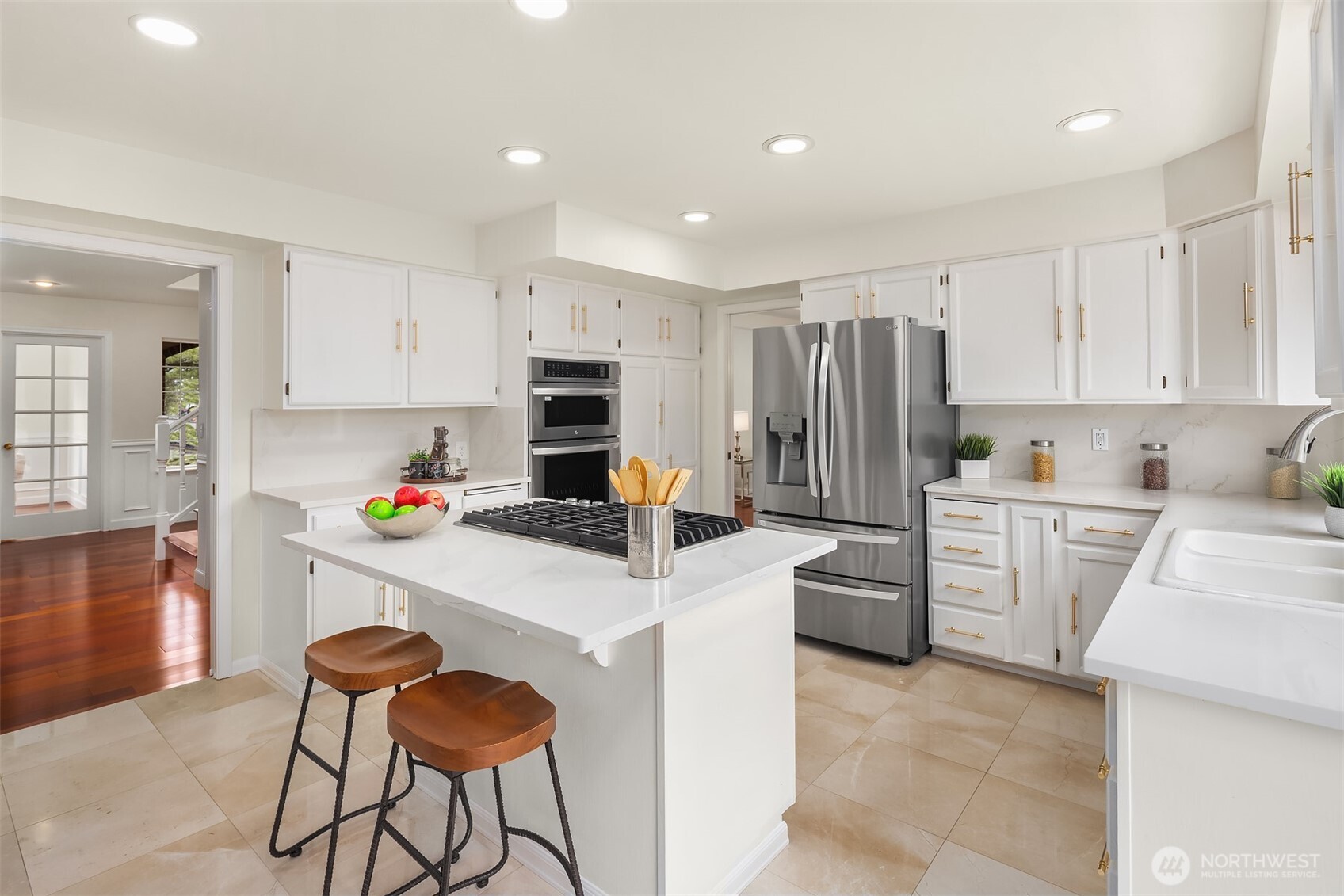 1734 Ilwaco Avenue Northeast Renton, WA 98059 - Photo 14 of 39