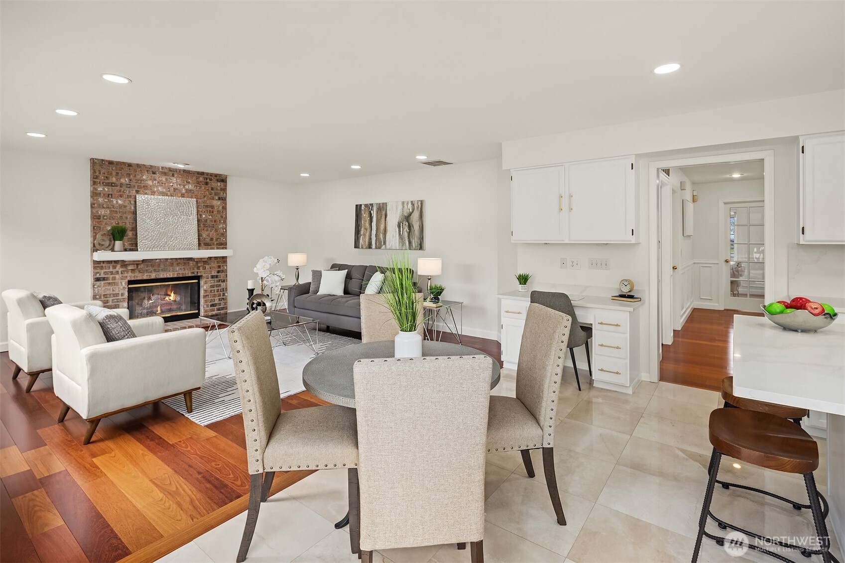 1734 Ilwaco Avenue Northeast Renton, WA 98059 - Photo 18 of 39