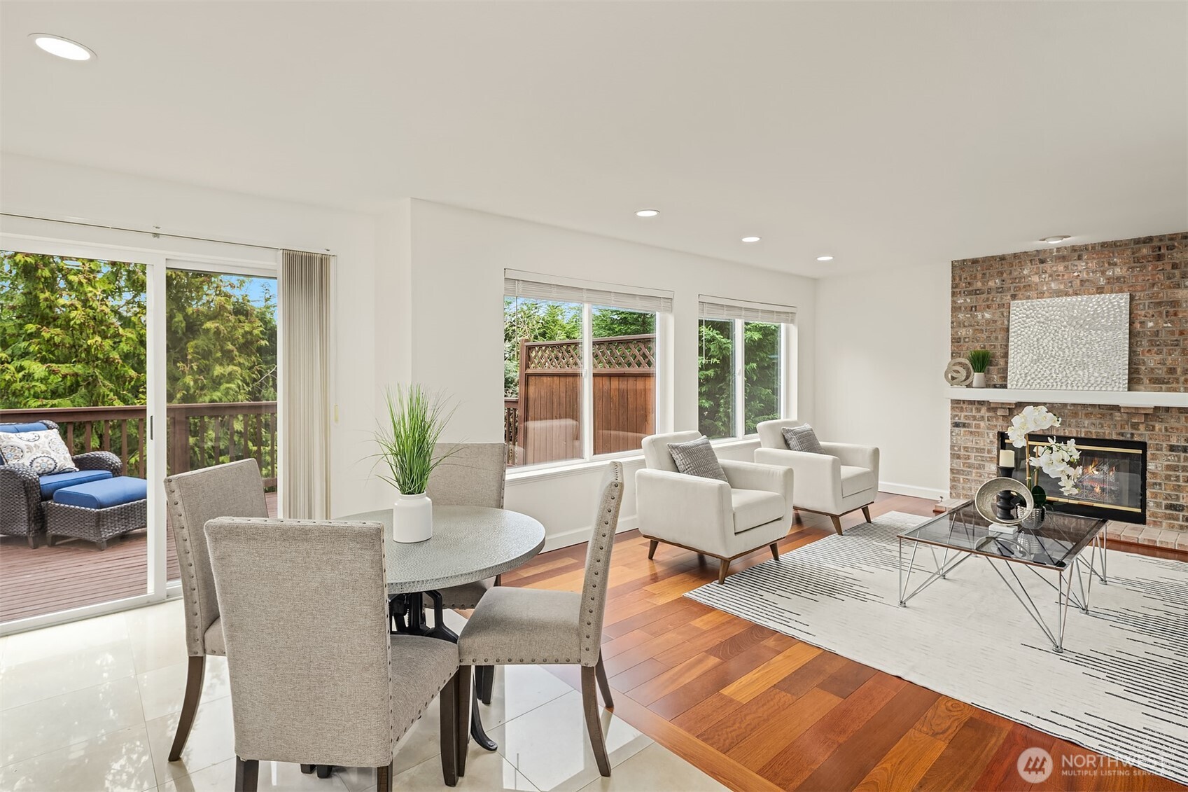 1734 Ilwaco Avenue Northeast Renton, WA 98059 - Photo 19 of 39