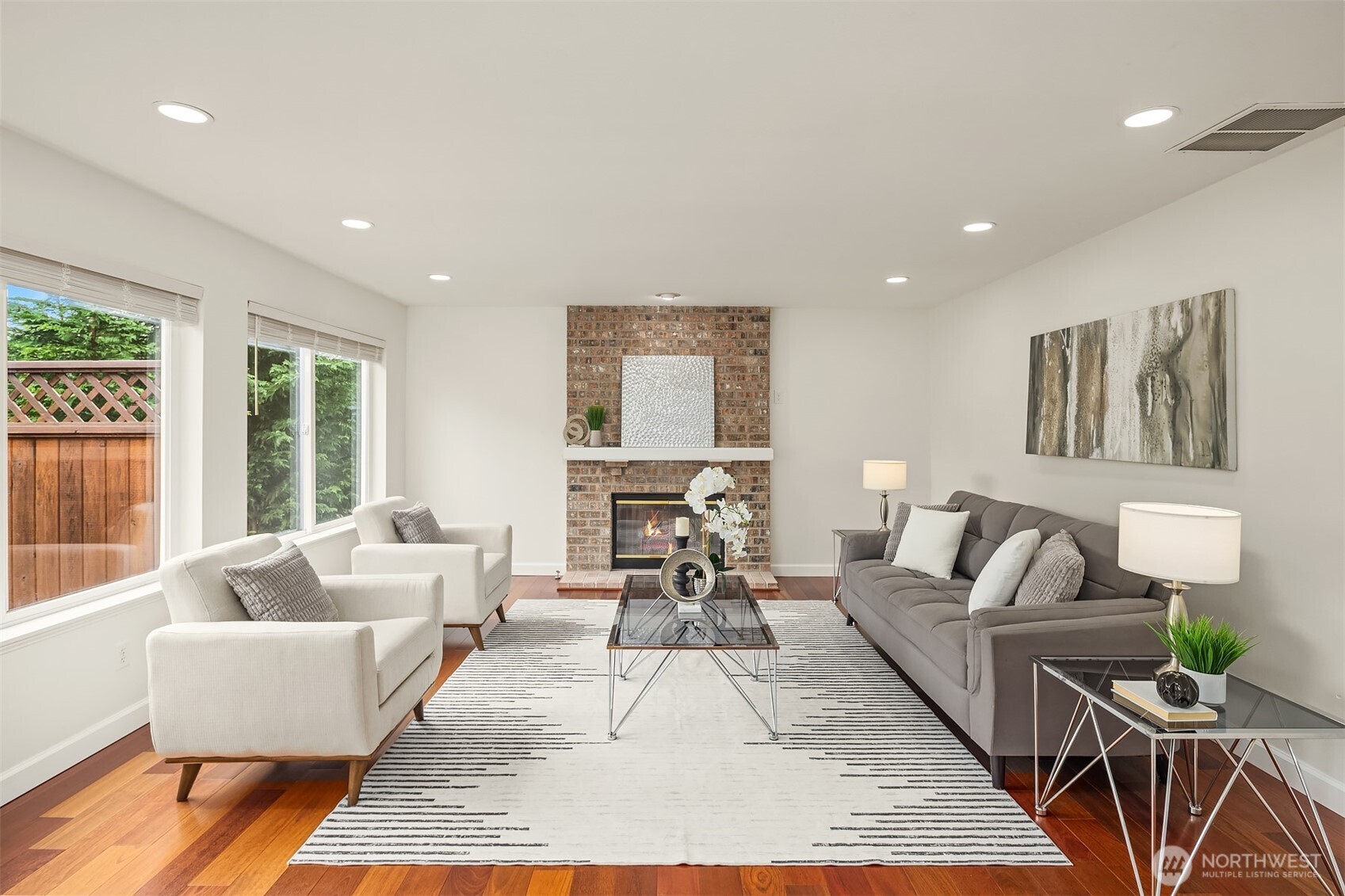 1734 Ilwaco Avenue Northeast Renton, WA 98059 - Photo 20 of 39