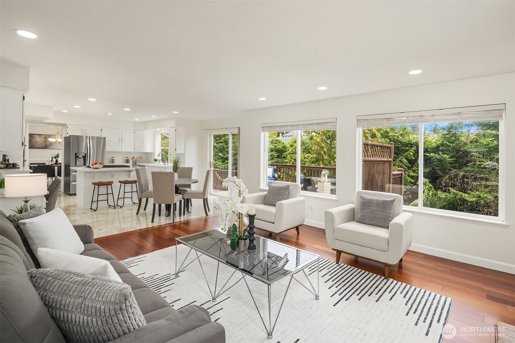 1734 Ilwaco Avenue Northeast Renton, WA 98059 - Photo 21 of 39