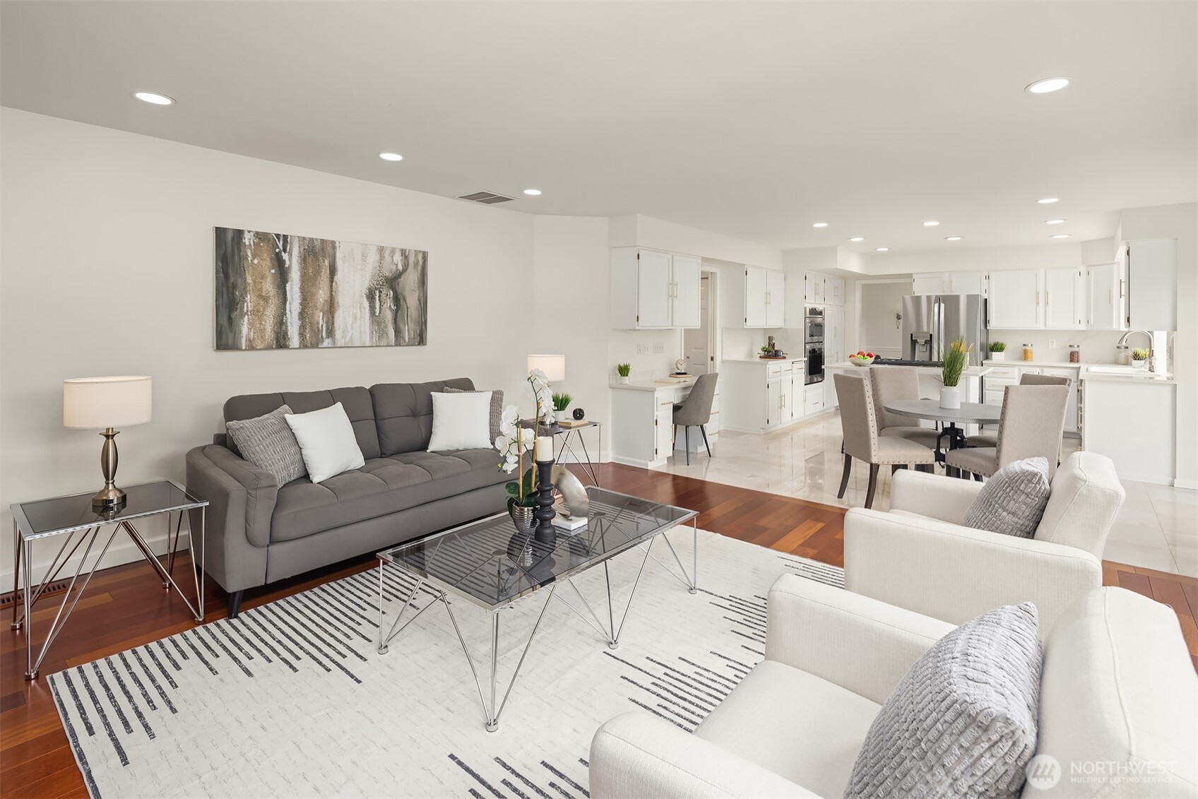 1734 Ilwaco Avenue Northeast Renton, WA 98059 - Photo 22 of 39