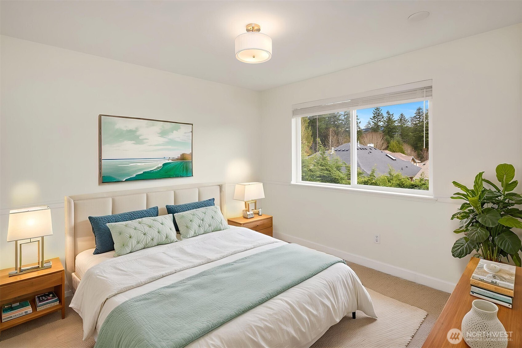 1734 Ilwaco Avenue Northeast Renton, WA 98059 - Photo 27 of 39