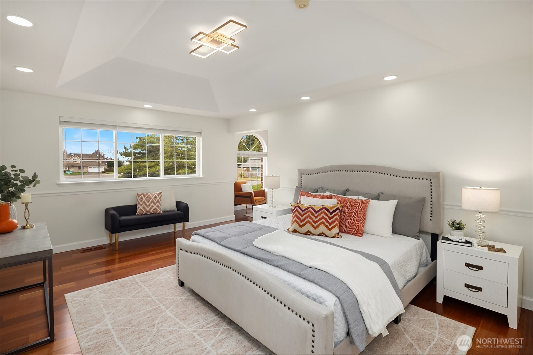 1734 Ilwaco Avenue Northeast Renton, WA 98059 - Photo 31 of 39