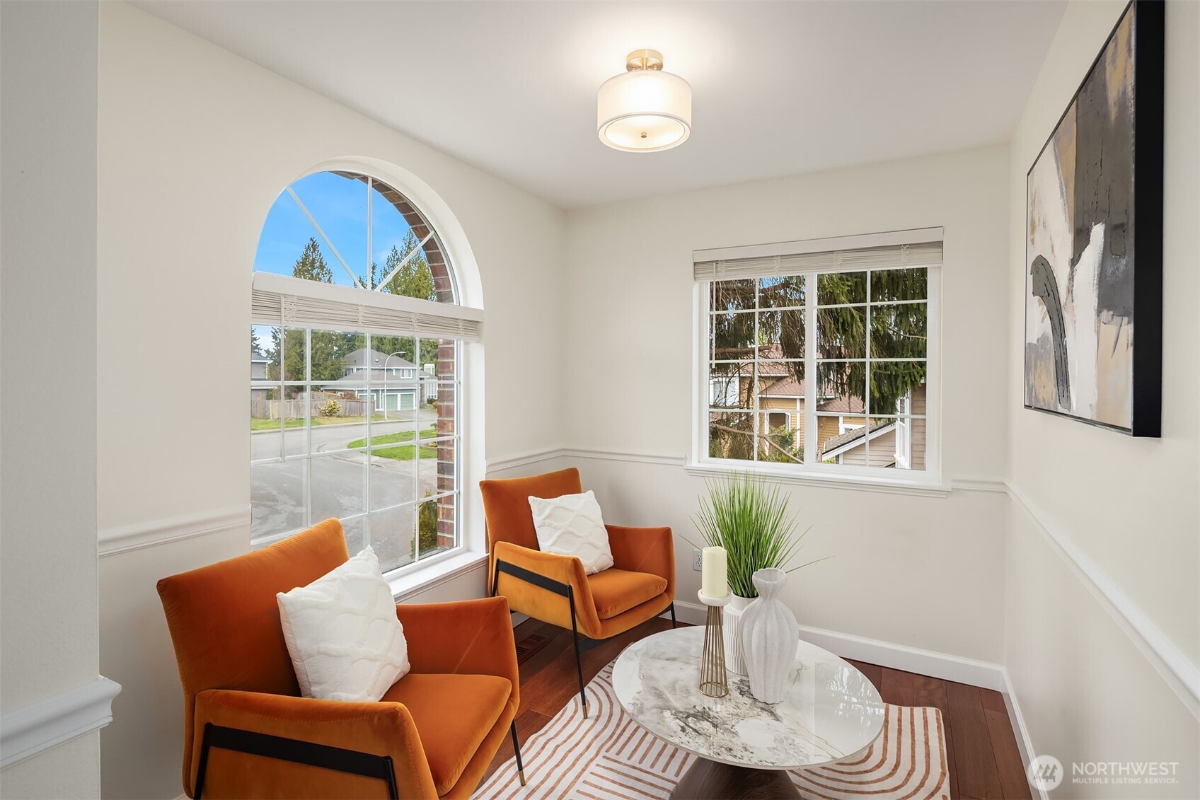 1734 Ilwaco Avenue Northeast Renton, WA 98059 - Photo 33 of 39