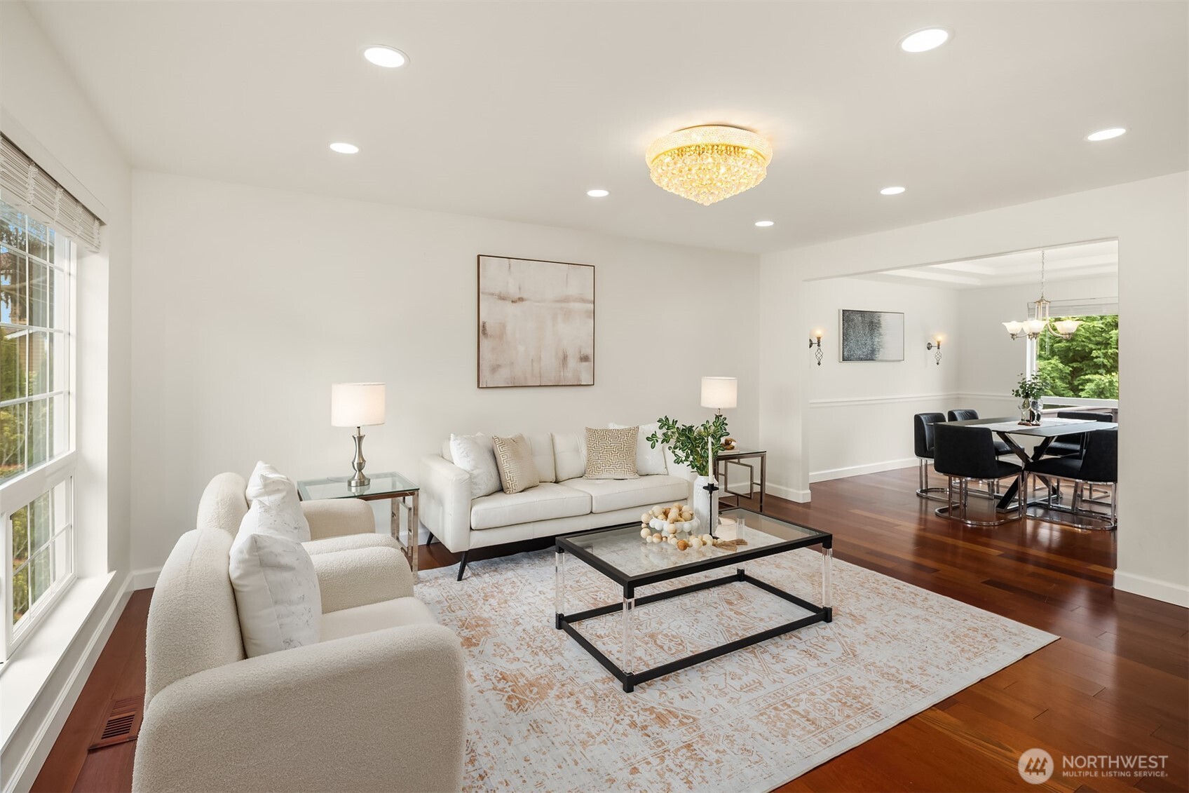 1734 Ilwaco Avenue Northeast Renton, WA 98059 - Photo 5 of 39