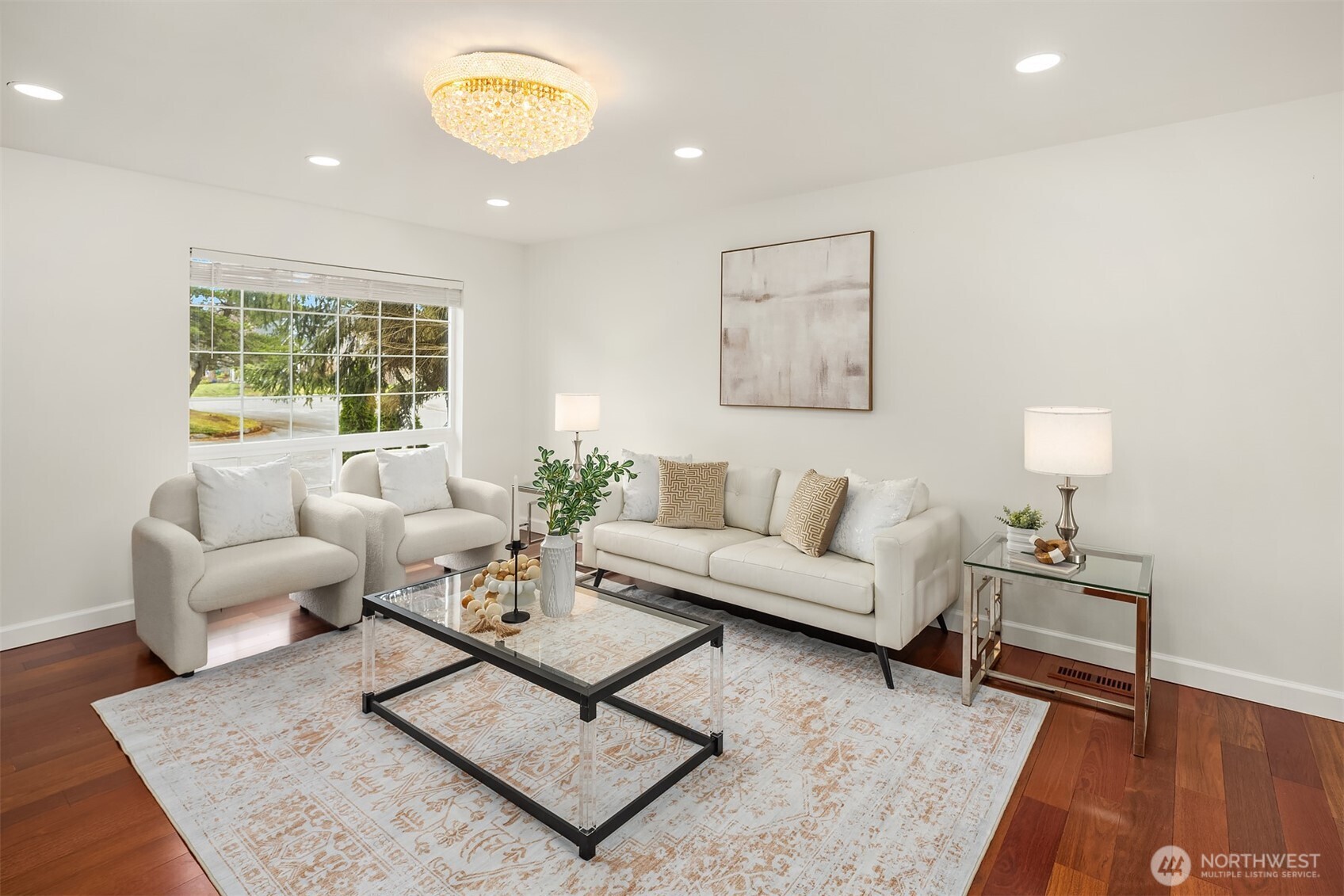 1734 Ilwaco Avenue Northeast Renton, WA 98059 - Photo 7 of 39