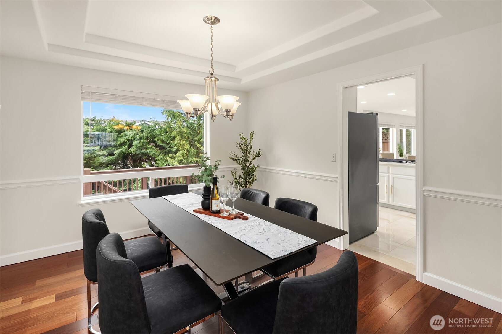 1734 Ilwaco Avenue Northeast Renton, WA 98059 - Photo 8 of 39