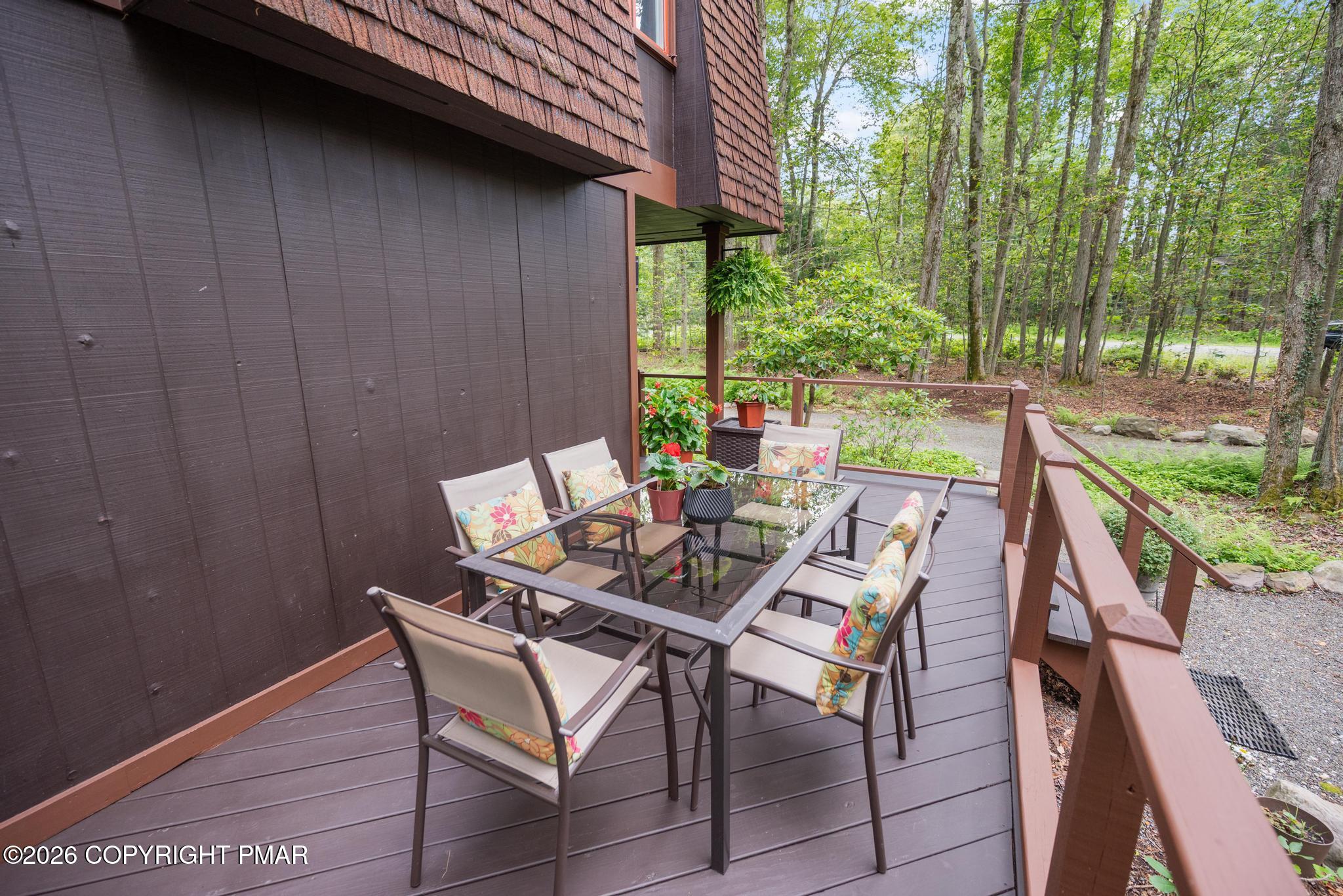 283 Aspen Road Pocono Pines, PA 18350 - Photo 44 of 48 PAX_1903