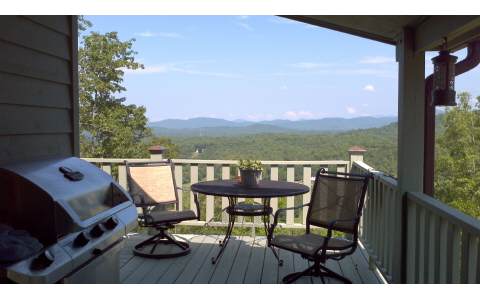 460 Raccoon Ridge Murphy, NC 28906 - Photo 1 of 1 Main View
