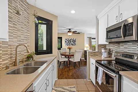 $740,000 | 2284 Caminito Pajarito, Unit 147, San Diego, CA 92107