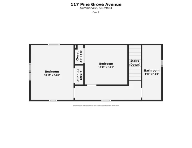 $600,000 | 117 Pine Grove Avenue, Summerville, SC 29483