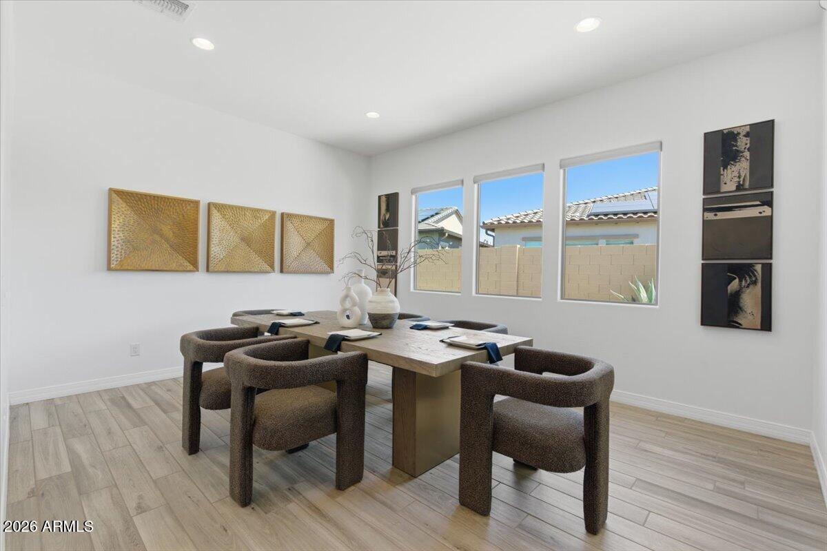 4553 South Raster Mesa, AZ 85212 - Photo 16 of 48 Dining Room