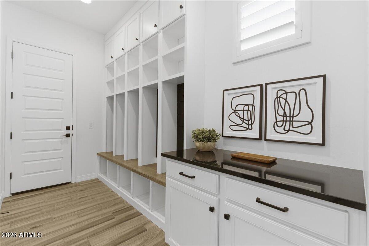 4553 South Raster Mesa, AZ 85212 - Photo 19 of 48 Mudroom