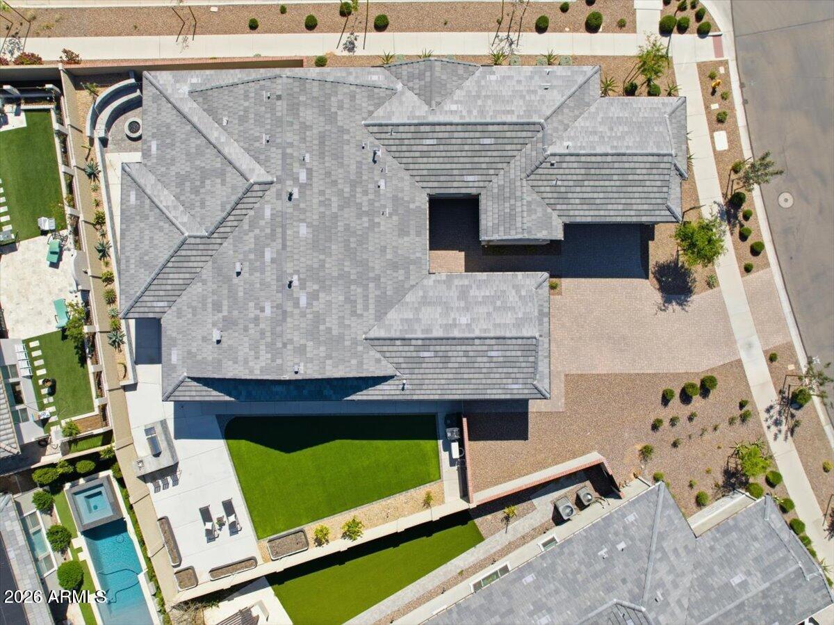 4553 South Raster Mesa, AZ 85212 - Photo 2 of 48 Aerial 3