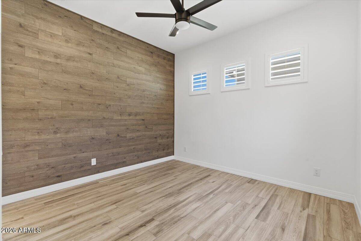 4553 South Raster Mesa, AZ 85212 - Photo 24 of 48 Guest Bedroom 1