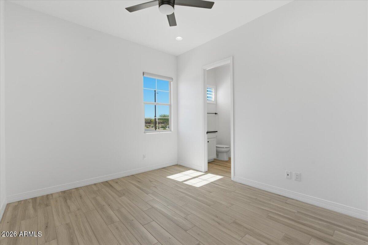 4553 South Raster Mesa, AZ 85212 - Photo 27 of 48 Guest Bedroom 2