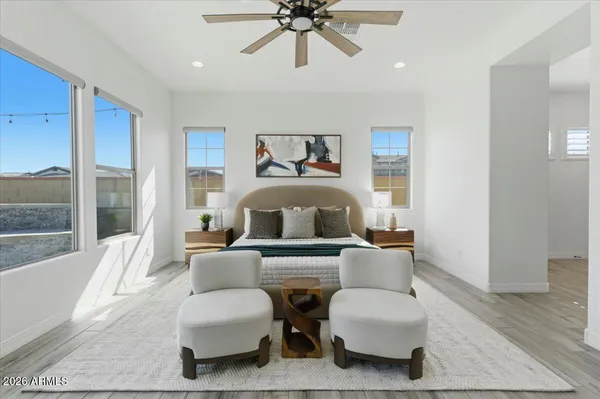 $1,000,000 | 4553 South Raster, Mesa, AZ 85212