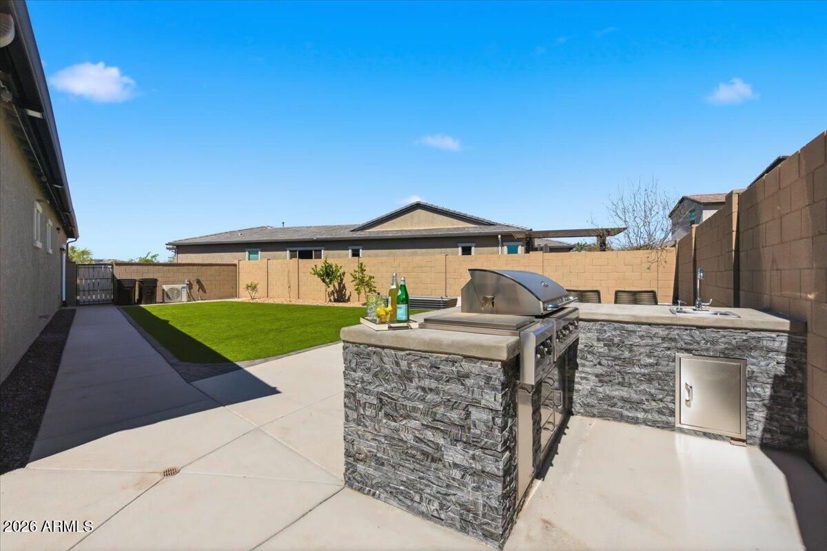 4553 South Raster Mesa, AZ 85212 - Photo 41 of 48 59-59