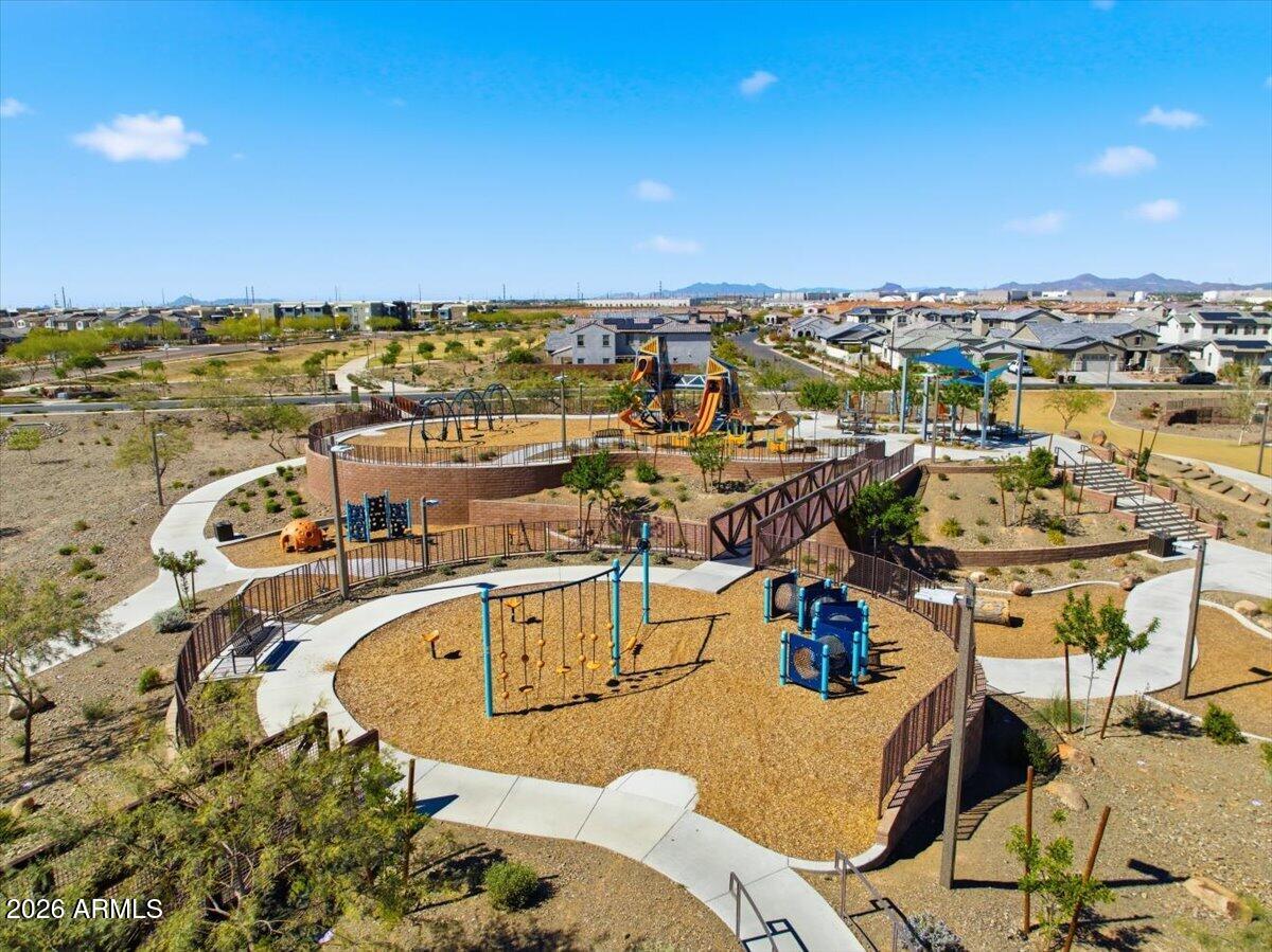 4553 South Raster Mesa, AZ 85212 - Photo 43 of 48 Community Park